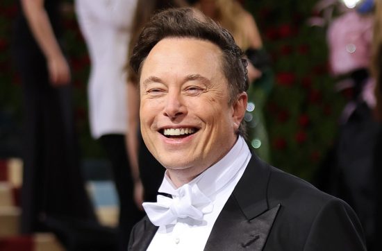 Elon Musk’s secret to superhuman productivity